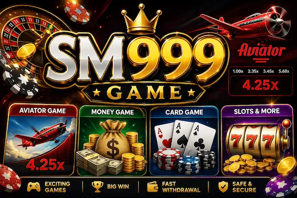SM999 Game
