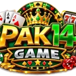 PAK14 Game