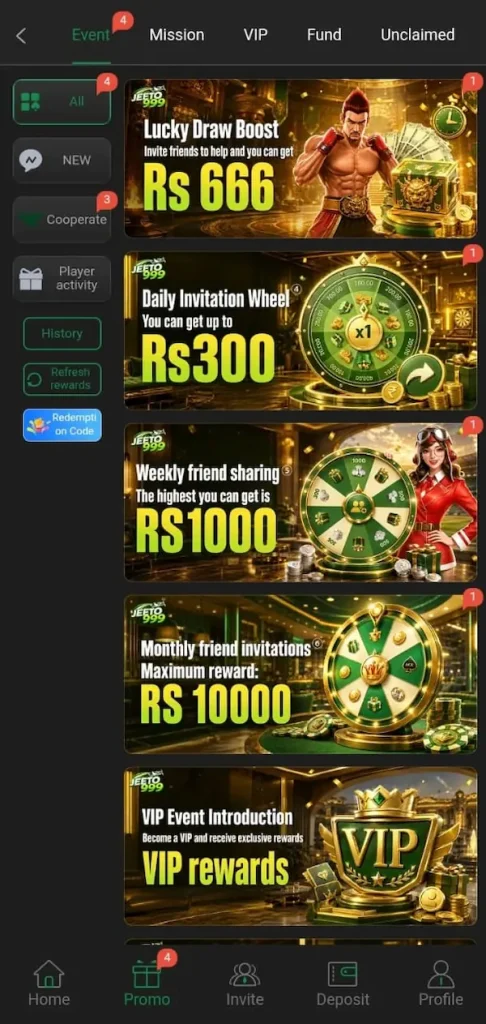 Jeeto999 Game