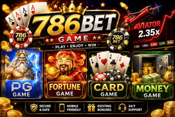 786BET Game