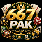 667PAK Game