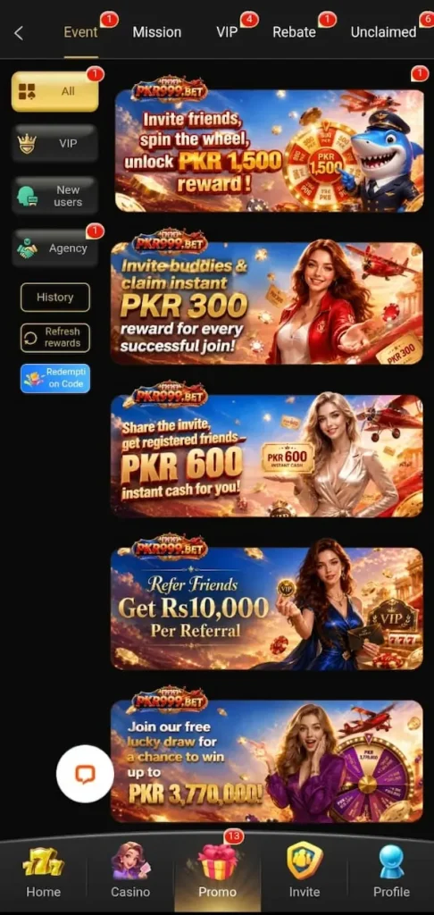 PKR999 Game