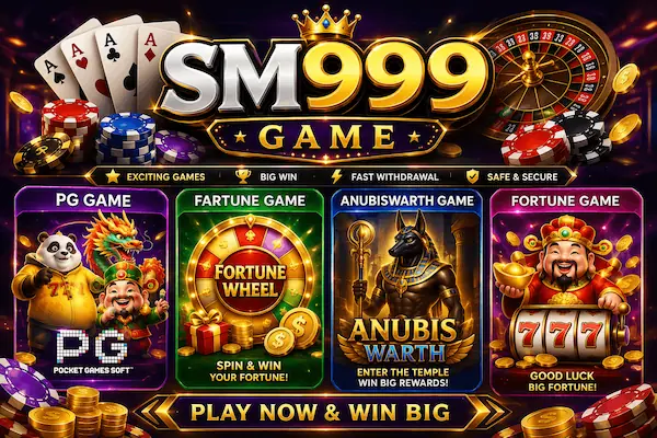 SM999 Game