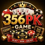 356PK Game