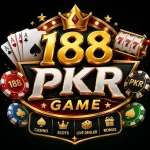 188PKR Game