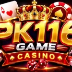 PK116 Game