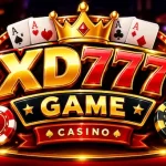 XD777 Game