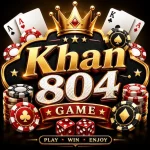 Khan804 Game