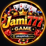 Jami777 Game