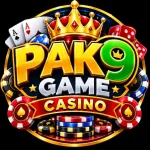 PAK9 Game