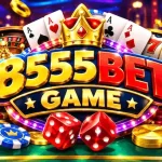 8555BET Game