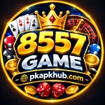 8557 Game