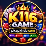 K116 Game