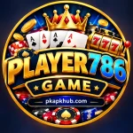 PLAYER786 Game