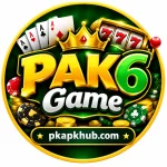 PAK6 Game